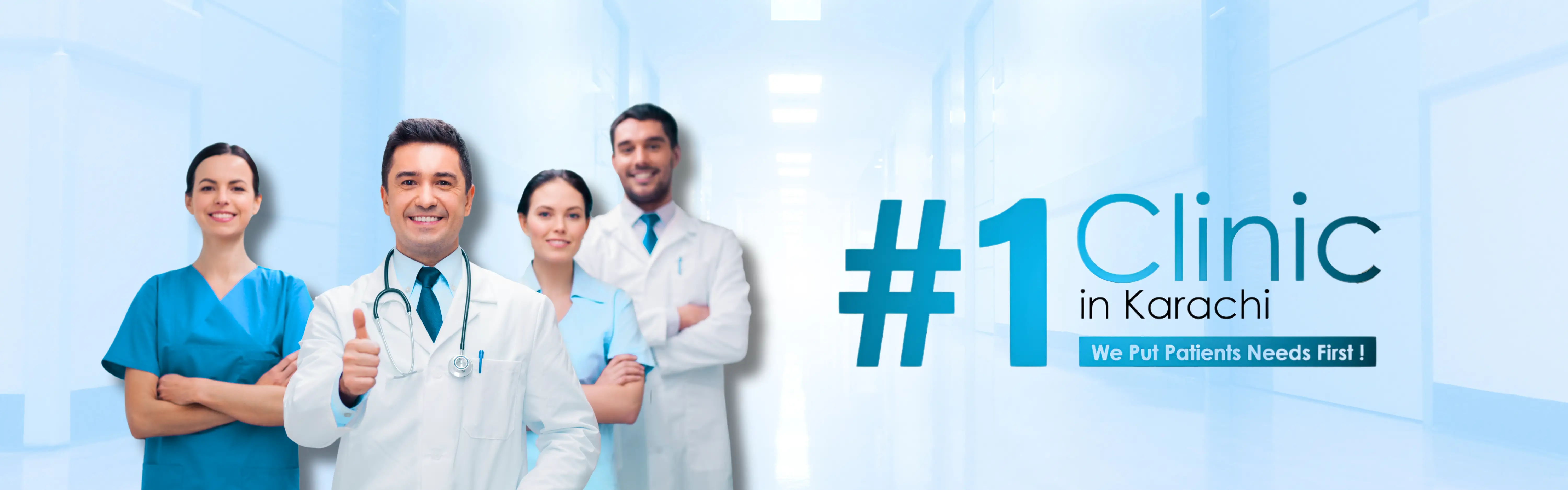 Shaheen Medical Center & Aesthetics