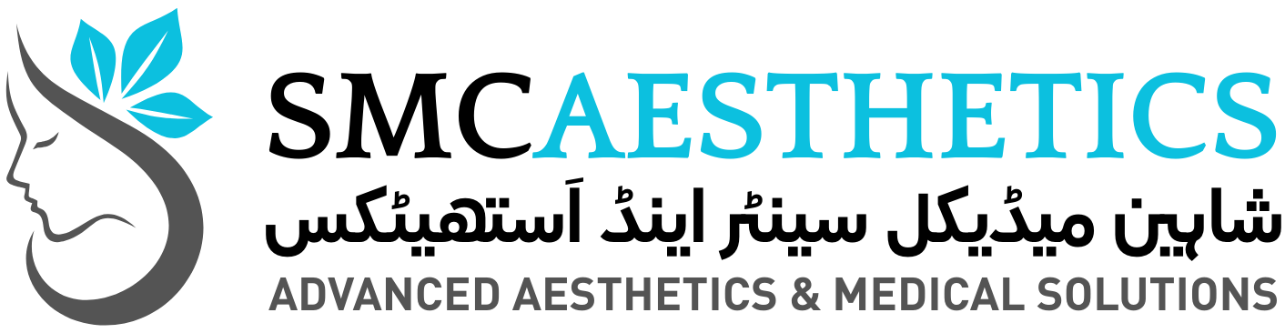 Shaheen Medical Center & Aesthetics logo
