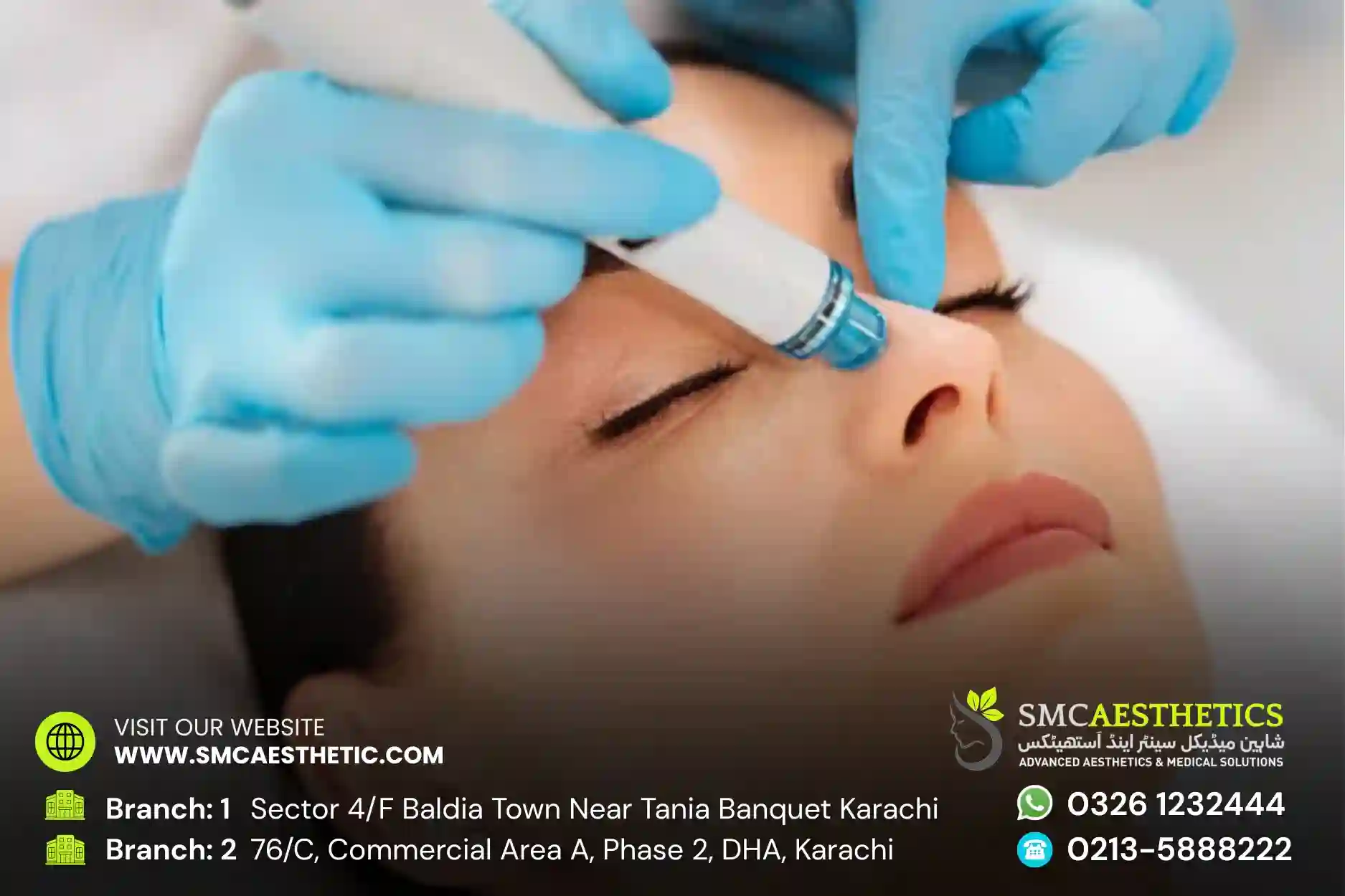 HydraFacial