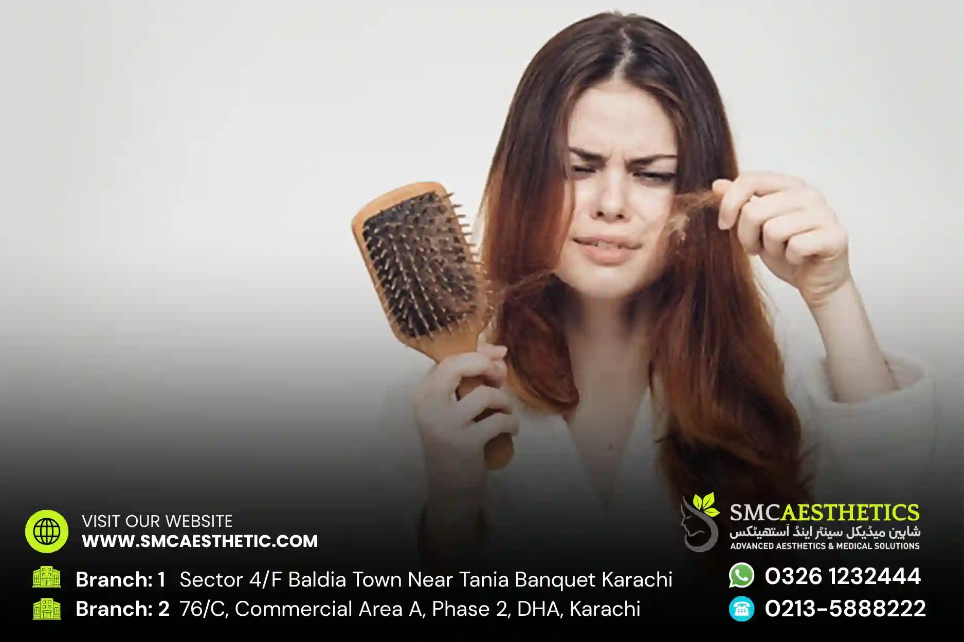 Hair Fall Treatment