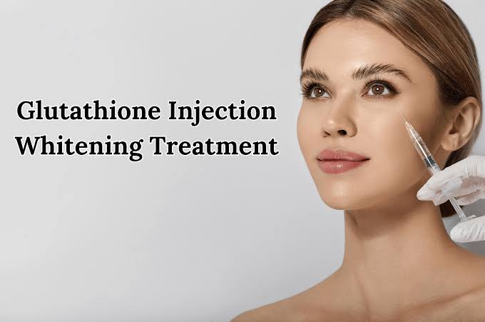 Glutathione & Skin Whitening Injections in Karachi: Safety, Cost & What Actually Works (2026)