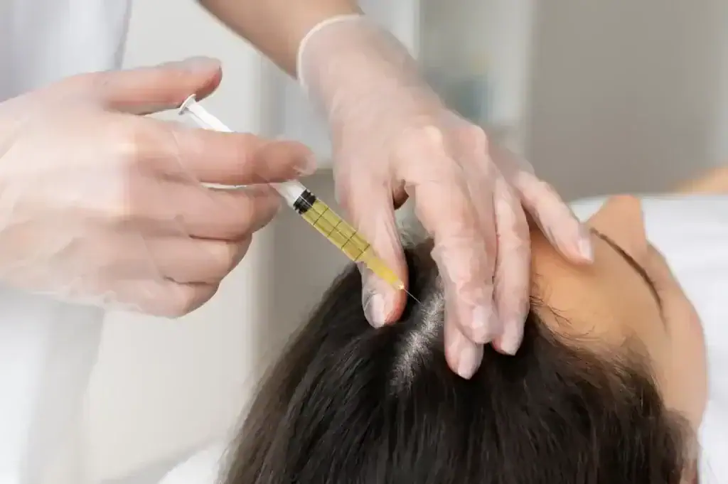 PRP Hair Therapy in Karachi: Cost, How It Works & Results Timeline